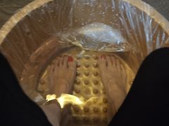 -金悦足道(宝岗大道店)