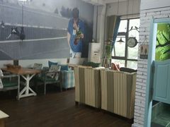 -Kitchen·Y洋厨房西餐厅(王府壹号店)