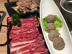 -许府牛火锅(信义坊总店)