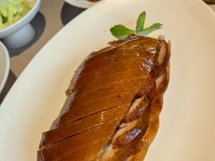 -四季民福烤鸭店(外滩外白渡桥店)