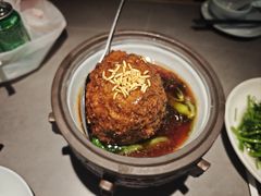 -晓淮山·扬州早茶·淮扬菜(龙阳广场店)