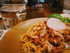 -BAKER&SPICE(安福路店)