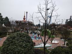 -国色天乡三期陆地乐园