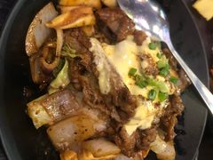 -爆丼日式大排档(季华园店)