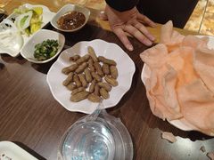 -金刚山烧烤(红旗大街店)