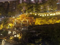 -小天鹅火锅·一线江景洪鼎旗舰店(洪崖洞店)