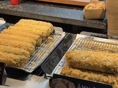 -西归浦每天偶来市场