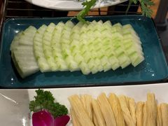 -南门涮肉(北洼路店)