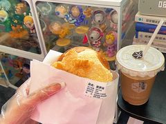 -WATER CAFE(广厦店)