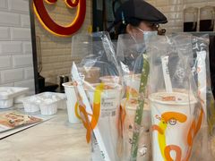 -CoCo都可(昆百大店)