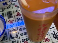 -七爷清汤腩·港式餐厅(金狮广场店)