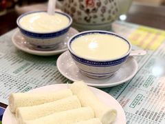 姜撞奶-仁信老铺(华盖路店)