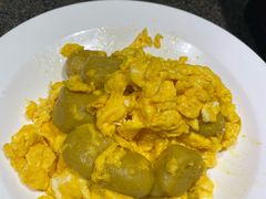 -三道菜(明堂公园店)