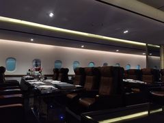 -法兰度航空主题餐厅(河源店)