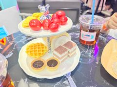 -船长9号·精致湖北菜(江滩店)