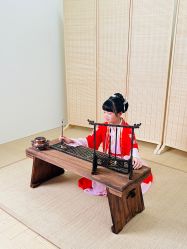 -玛瑞莎·儿童·亲子摄影(越秀店)