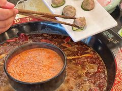 -三江两海老火锅(北京首店)