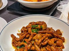 -粤匠·澳门点心粤菜海鲜(澳门半岛店)