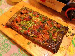 -金塔傣乡·德宏傣味·手抓饭·孔雀宴·云南民族特色菜(文化巷店)