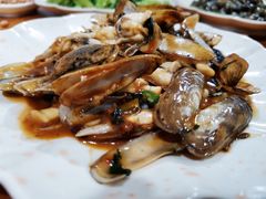 -南记食粥坊·宵夜大排档(莲花总店)