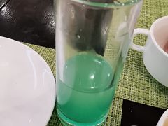 -西安绿地假日酒店·欧意咖啡厅