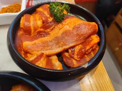 -韩宫宴炭火烤肉(印象城店)
