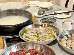 -丰尔粥食·粥底火锅·桑拿鸡(大良总店)