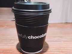 -Awfully Chocolate(嘉里城店)