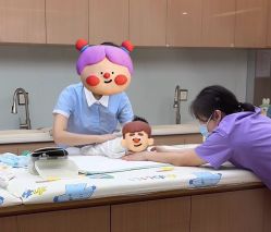 -禧月荟S月子中心(侨城店)