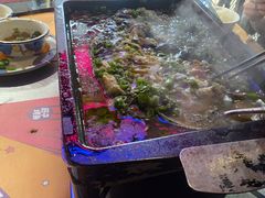 -匠子烤鱼(远大购物中心店)