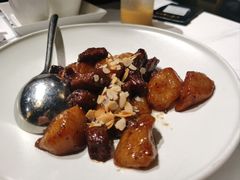 -小厨娘淮扬菜(清江苏宁广场店)