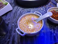 -热火朝天鲜切牛肉火锅(南强街巷店)