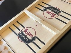 -成都安仁福朋喜来登酒店