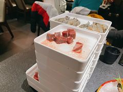 -神户赤童日式烤肉(金地广场店)