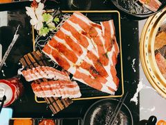 -汤连得温泉馆(宝山店)