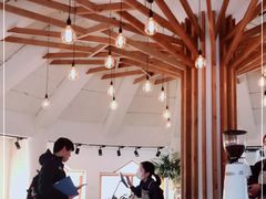 -ChanDu躔度咖啡(灯塔店)