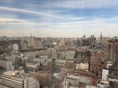-南京金丝利喜来登酒店
