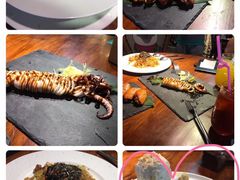 -more than meow吴止猫主题餐厅(承德 中船汇店)