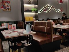 -八合里潮汕鲜牛肉火锅(上海汇智广场店)
