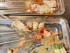 -号令江湖·水浒烤肉(和畅睦邻中心店)