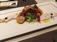 -郑州希尔顿酒店·阿米奇意大利餐厅