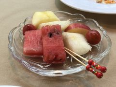 -庄氏祥记家常食府(国瑞建材家居博览中心店)