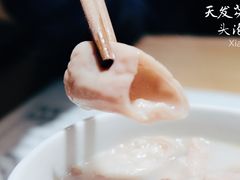 -天发芽·何记葫芦头泡馍·老字号(小南门店)