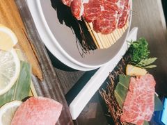 -AJIYA·池袋日式烧肉自助(天津万象城店)