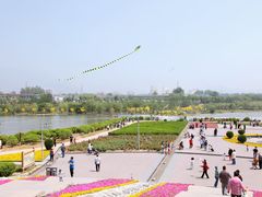 -门城湖公园