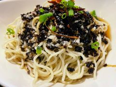 特色凉面-龙虾风暴(松江店)