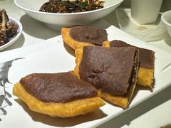 -鸭王烤鸭店(三里河店)