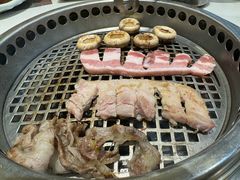 -千寻山野烤肉(中关村店)