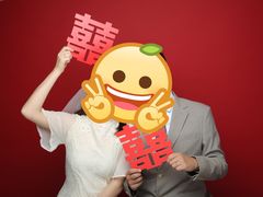 -bobo高端证件照工作室(三元桥店)