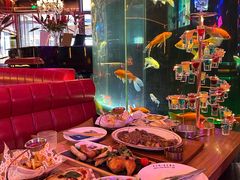 -甲丁坊·德餐·酒吧(五棵松华熙店)